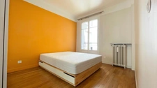 Appartement à vendre 2 pièces BOULOGNE BILLANCOURT (92)