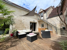House for sale, 7 rooms, CHARMOY (89)