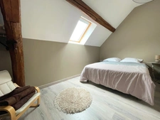 House for sale, 7 rooms, CHARMOY (89)