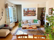 Appartement à vendre 3 pièces PARIS 11EME ARRONDISSEMENT (75)