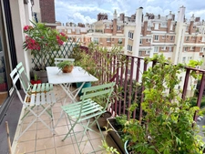Appartement à vendre 2 pièces PARIS 13EME ARRONDISSEMENT (75)