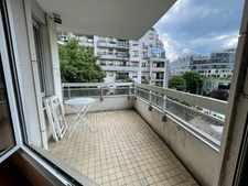 Appartement à vendre 4 pièces COURBEVOIE (92)