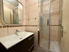 Appartement à vendre 4 pièces COURBEVOIE (92)