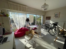 Dpt Yvelines (78), for sale SAINT GERMAIN EN LAYE house P8 of 172.25 m² with private garden