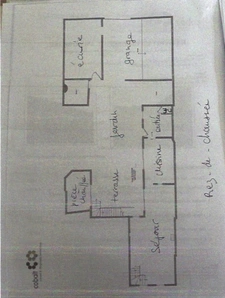 House for sale 7 rooms CHARMOY (89)