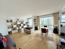 Appartement à vendre 2 pièces PARIS 13EME ARRONDISSEMENT (75)