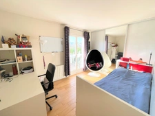 Dpt Yvelines (78), for sale SAINT GERMAIN EN LAYE house P8 of 172.25 m² with private garden