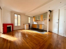 Appartement à vendre 3 pièces  (92)