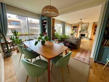 Appartement à vendre 6 pièces NOISY LE ROI (78)