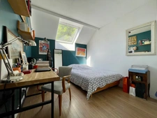 House for sale 6 rooms VERSAILLES (78)