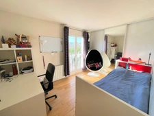 Dpt Yvelines (78), for sale SAINT GERMAIN EN LAYE house P8 of 172.25 m² with private garden