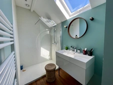 House for sale 6 rooms VERSAILLES (78)
