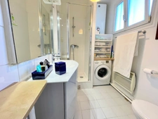OCCUPIED LIFE ANNUITY – 2-ROOM APARTMENT – BOULOGNE BILLANCOURT (92)