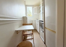 Appartement à vendre 2 pièces BOULOGNE BILLANCOURT (92)