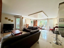 4-room apartment for sale in Issy-les-Moulineaux (92)