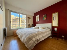 Appartement à vendre 4 pièces COURBEVOIE (92)