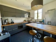 House for sale 6 rooms VERSAILLES (78)