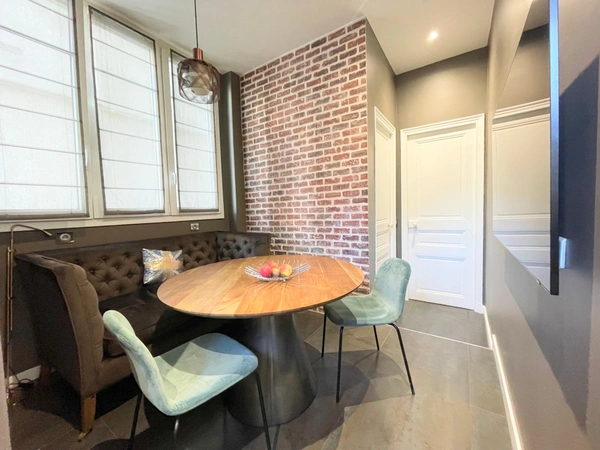 Appartement à vendre 5 pièces PARIS 16EME ARRONDISSEMENT (75)