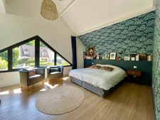 House for sale 6 rooms VERSAILLES (78)
