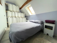 House for sale, 7 rooms, CHARMOY (89)