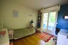 Dpt Yvelines (78), for sale SAINT GERMAIN EN LAYE house P8 of 172.25 m² with private garden