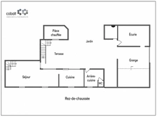 House for sale, 7 rooms, CHARMOY (89)