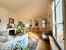Appartement à vendre 3 pièces PARIS 11EME ARRONDISSEMENT (75)