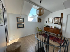 House for sale 6 rooms VERSAILLES (78)