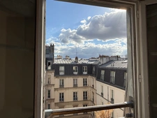 Appartement à vendre 3 pièces PARIS 11EME ARRONDISSEMENT (75)