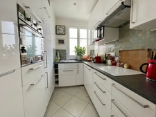 Appartement à vendre 2 pièces BOULOGNE BILLANCOURT (92)