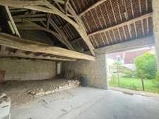 House for sale, 7 rooms, CHARMOY (89)