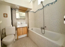 Appartement à vendre 3 pièces  (92)