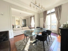 Appartement à vendre 5 pièces PARIS 16EME ARRONDISSEMENT (75)