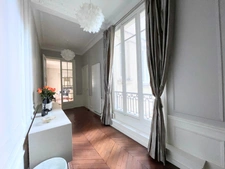 Appartement à vendre 5 pièces PARIS 16EME ARRONDISSEMENT (75)