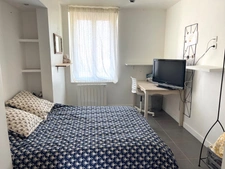 Maison 7 pièces avec grange 100 m2 