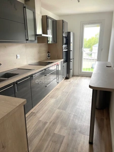 T3 de 75 m2 avec double parking à CHARTRES 