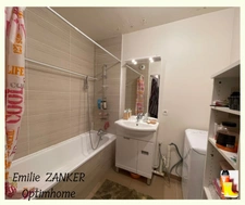 Appartement 3 pièces de 62 m2 à LUCE limite Chartres (28)