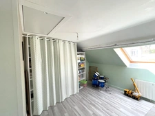 Maison 7 pièces avec grange 100 m2 
