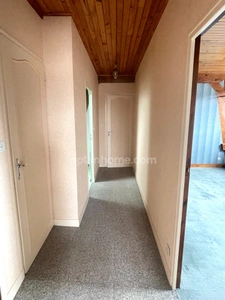 Maison familiale de 5 pièces à LUCE (28)