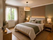 Maison familiale de 5 pièces à LUCE (28)