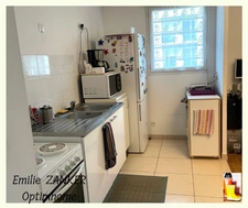 Appartement 3 pièces de 62 m2 à LUCE limite Chartres (28)