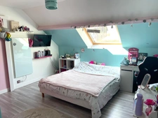 Maison 7 pièces avec grange 100 m2 