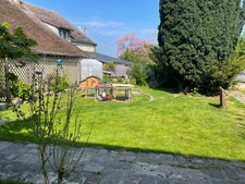 Maison 7 pièces avec grange 100 m2 