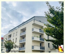 Appartement 3 pièces de 62 m2 à LUCE limite Chartres (28)