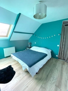 Maison 7 pièces avec grange 100 m2 