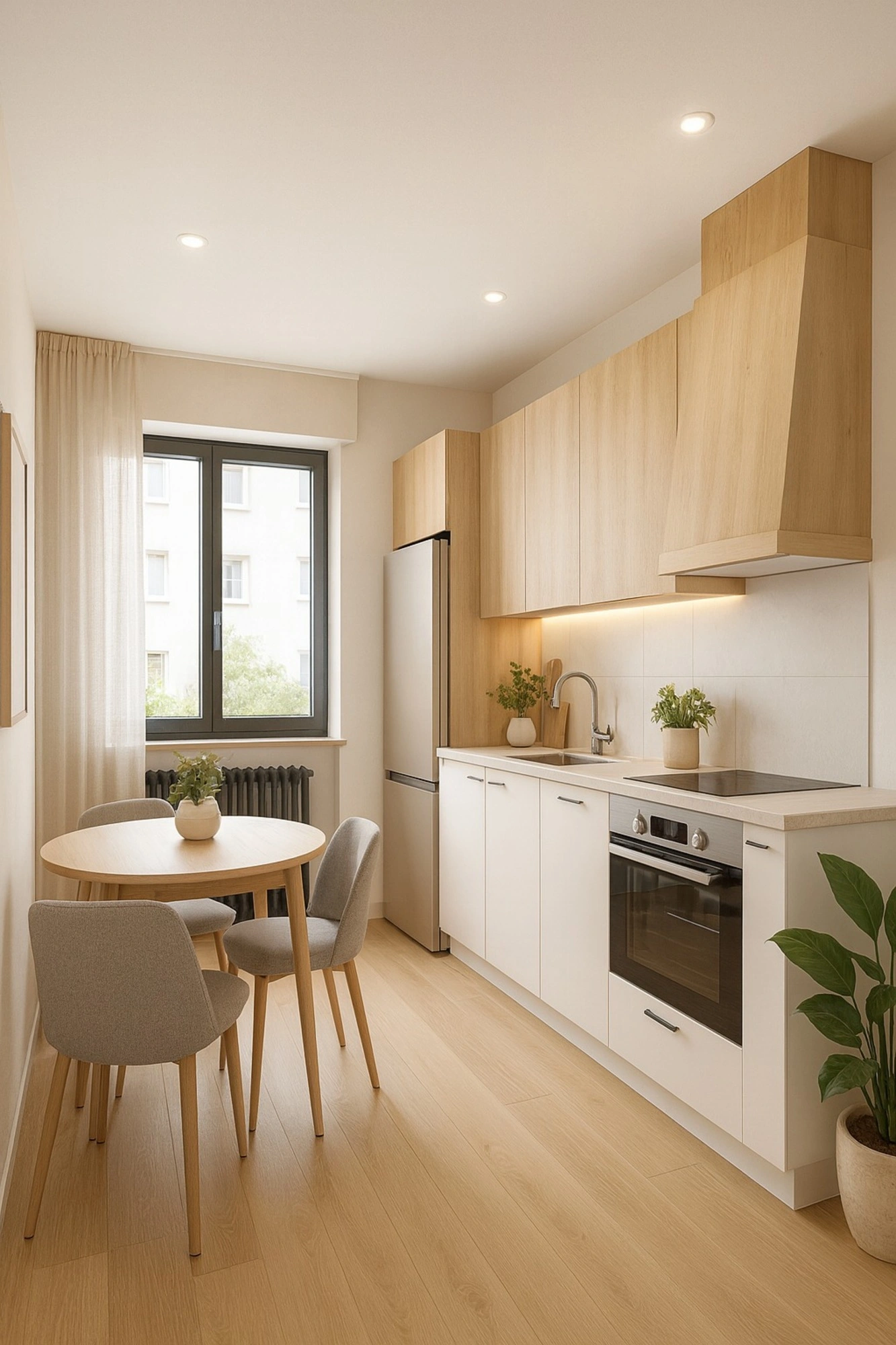 Appartement 3 pièces 63 m² · à Chartres · 63 m² · 129 900 €