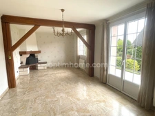 Maison familiale de 5 pièces à LUCE (28)