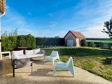 Maison familiale de 8 pièces sur 970 m2 de terrain à OLLE 
