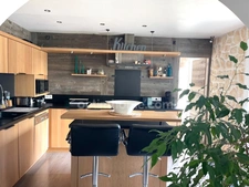 Maison familiale de 8 pièces sur 970 m2 de terrain à OLLE 