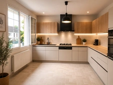 Maison familiale de 5 pièces à LUCE (28)